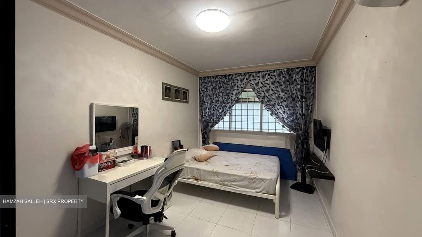 Blk 839 Woodlands Street 82 (Woodlands), HDB 4 Rooms #551819311